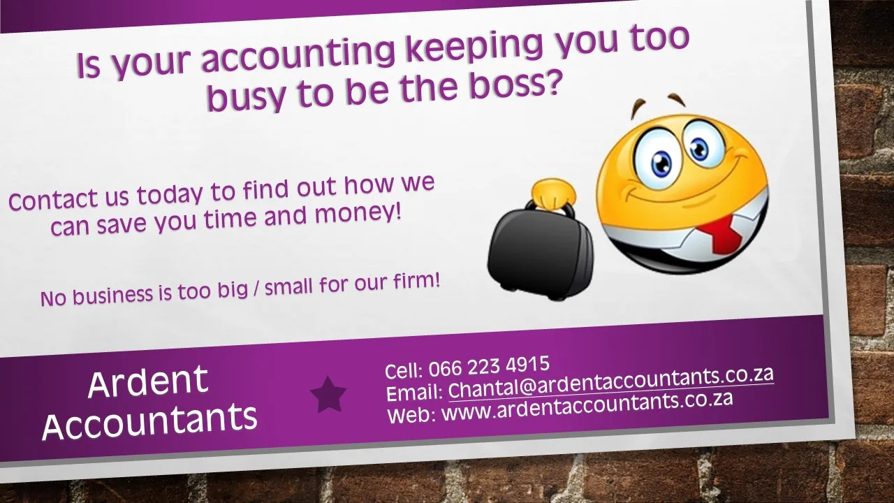 Ardent Accountants photo 1