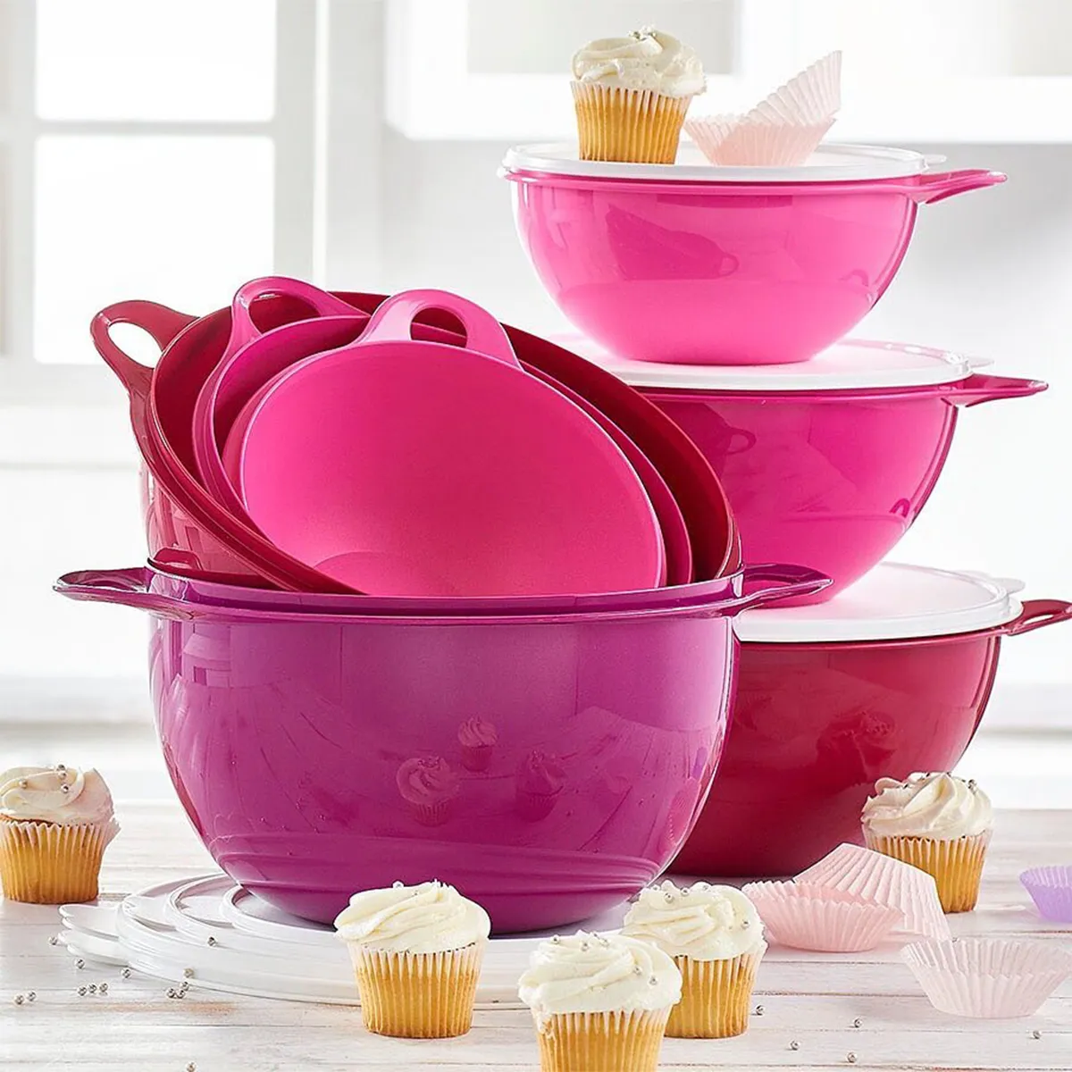 Tupperware by Desrè photo 1