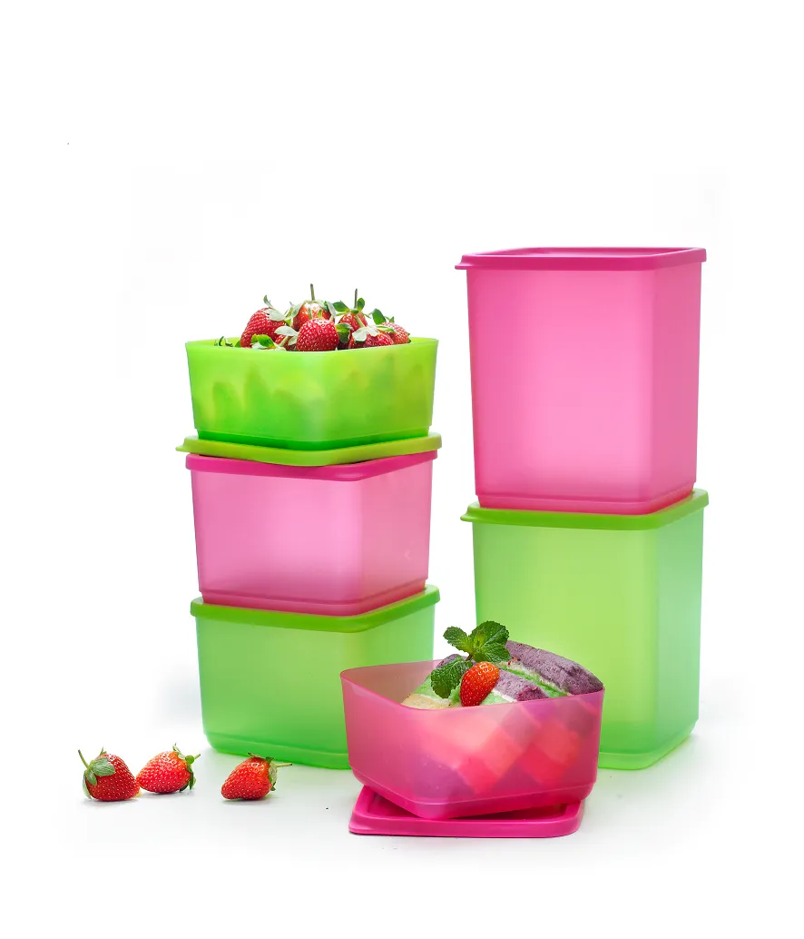 Tupperware by Desrè photo 4