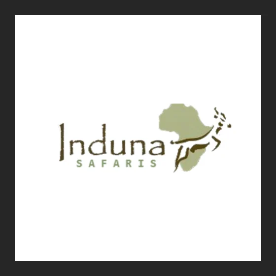 Induna Safaris, Hunting South Africa logo