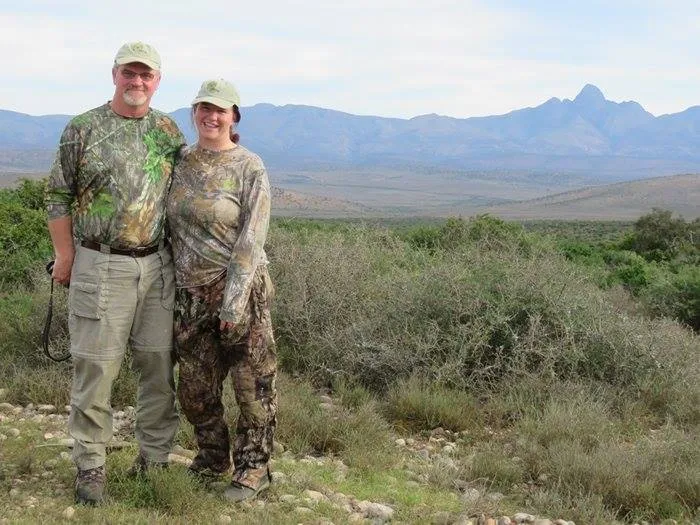 Induna Safaris, Hunting South Africa photo 1