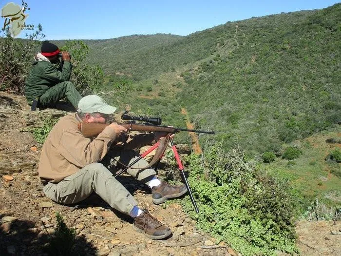 Induna Safaris, Hunting South Africa photo 2