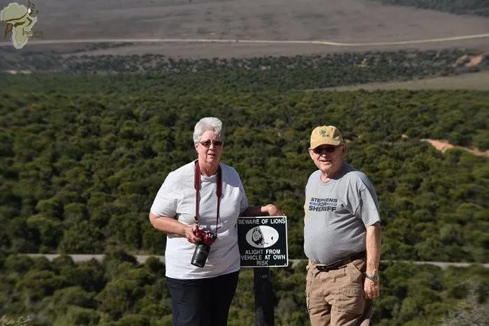 Induna Safaris, Hunting South Africa photo 3