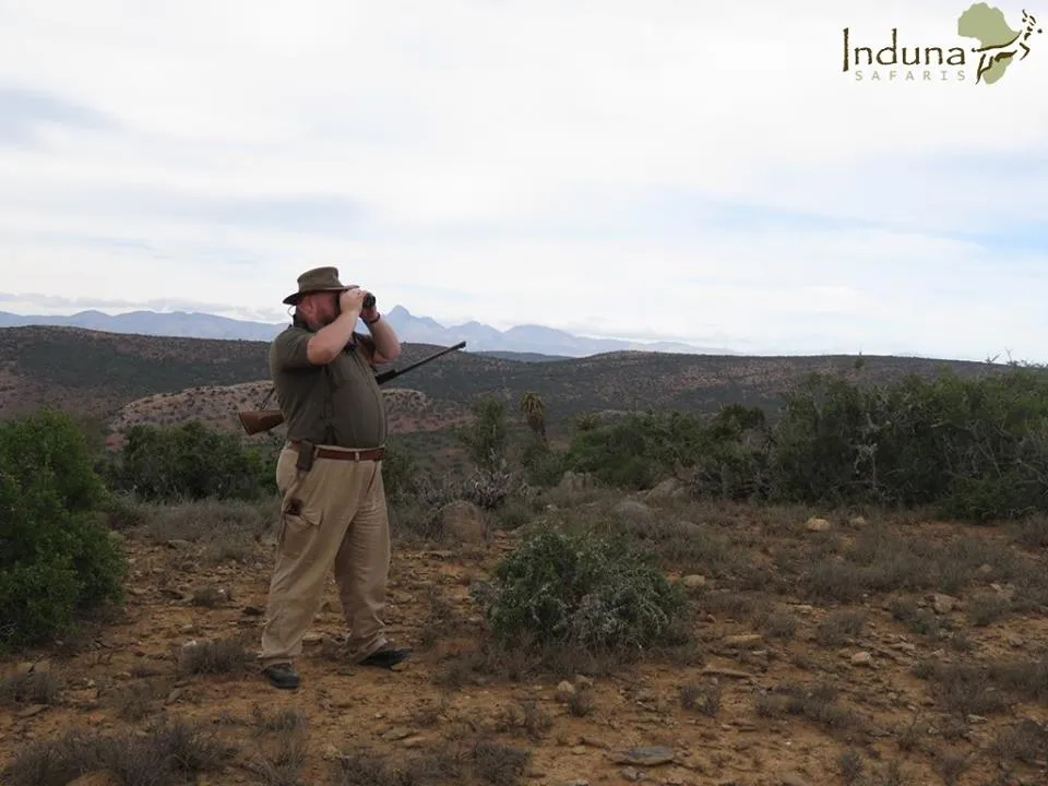 Induna Safaris, Hunting South Africa photo 4