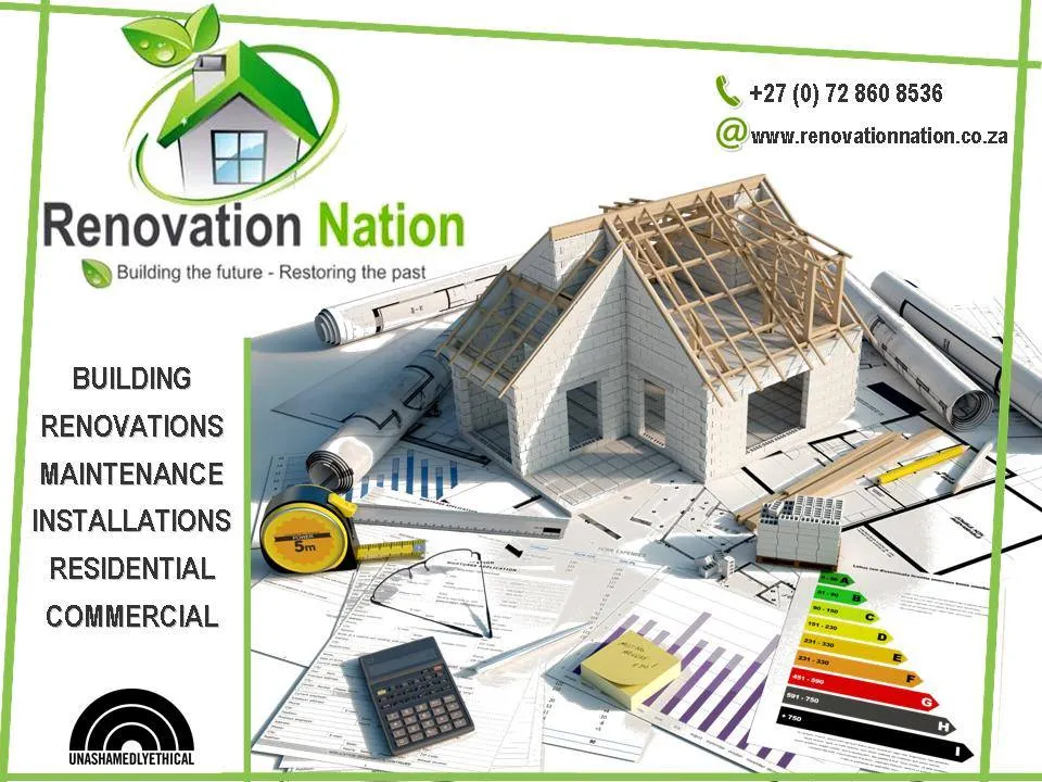 Renovation Nation photo 1