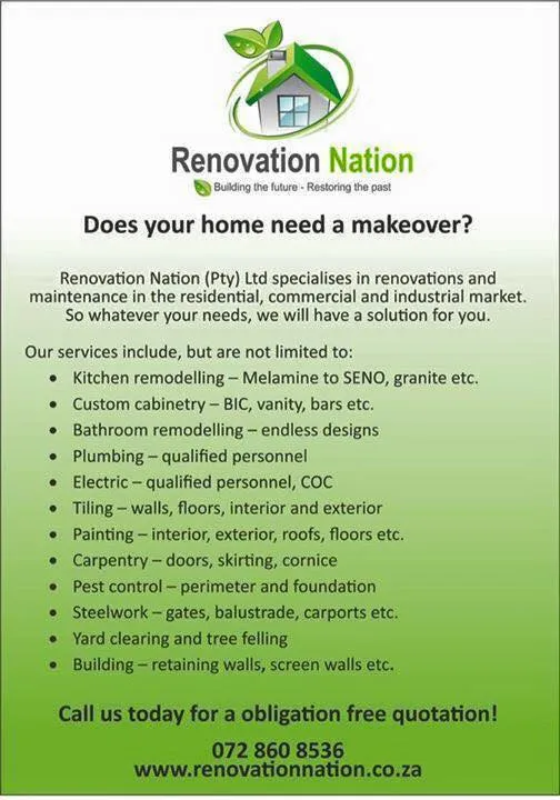 Renovation Nation photo 2