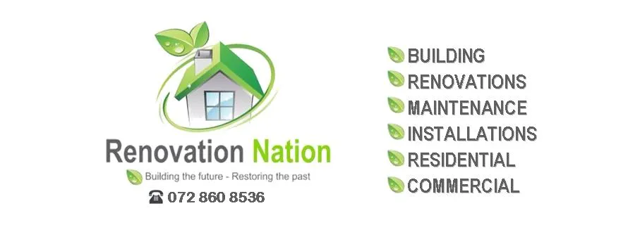 Renovation Nation photo 3