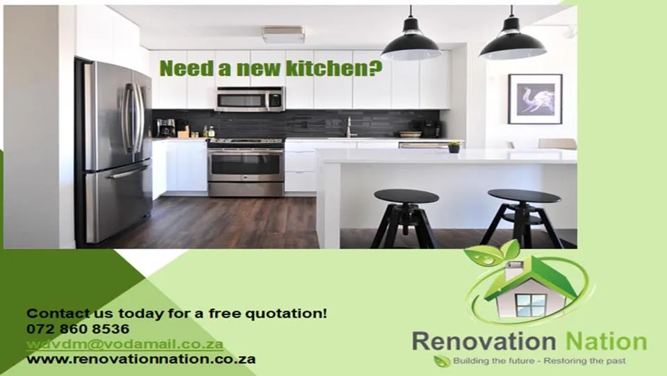 Renovation Nation photo 4
