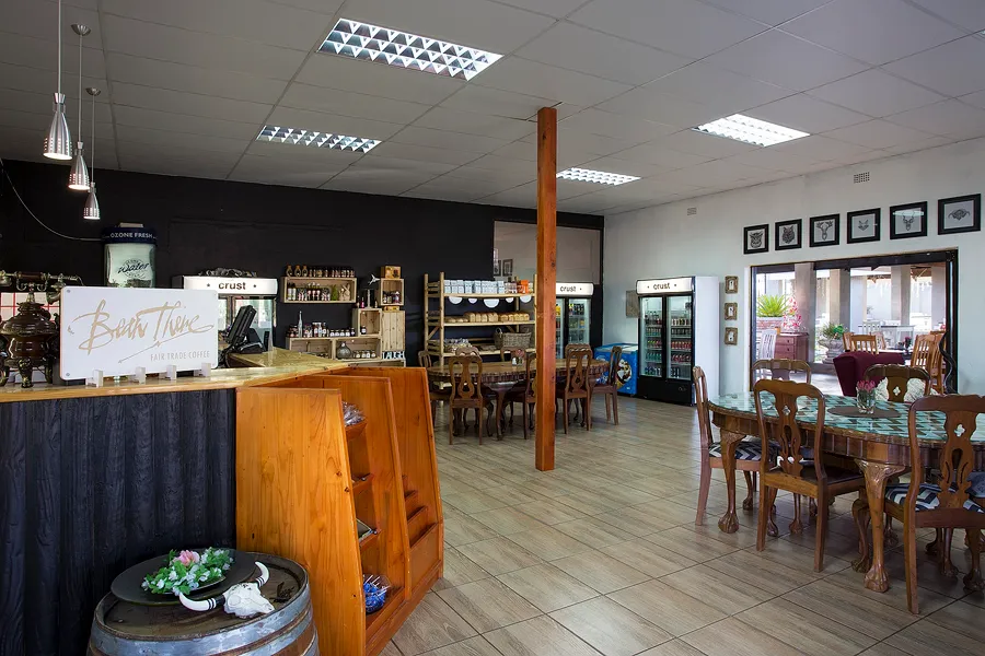 Cafe' Crust photo 2