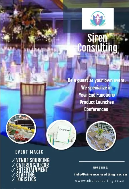 Siren Consulting (Pty) Ltd photo 2