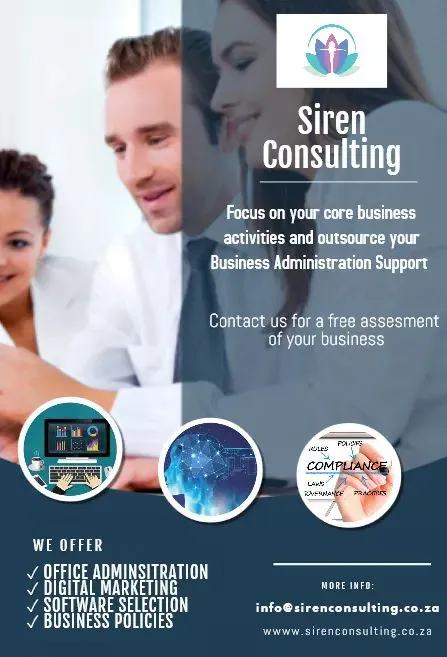 Siren Consulting (Pty) Ltd photo 3