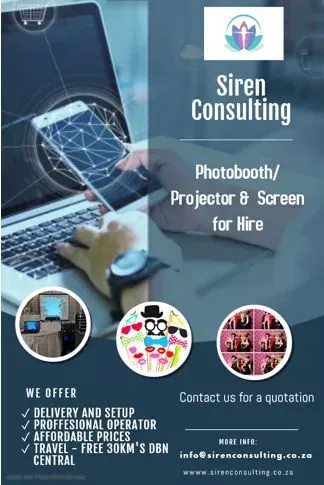 Siren Consulting (Pty) Ltd photo 4