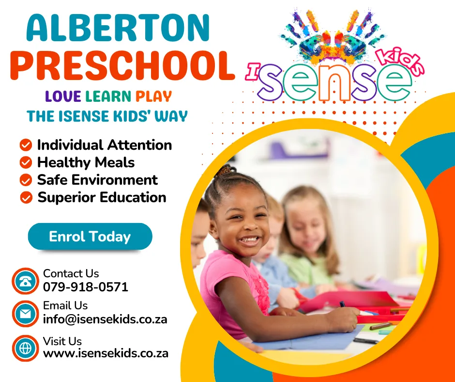 Isense Kids Nursery School photo 1