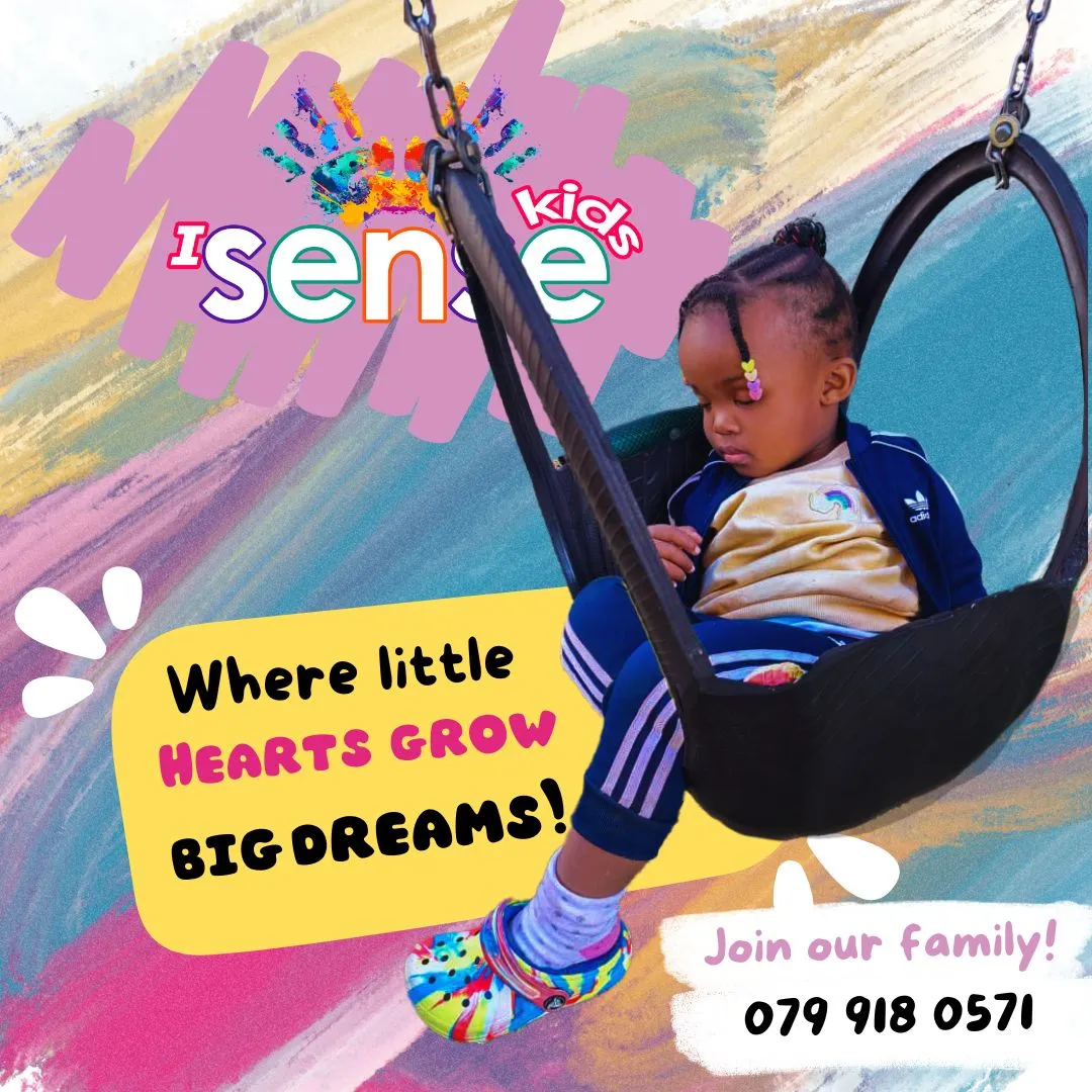 Isense Kids Nursery School photo 4