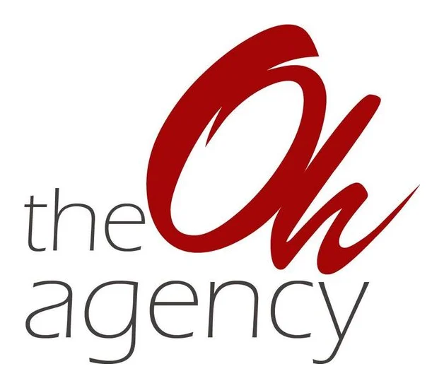 The Oh Agency (Pty) Ltd logo