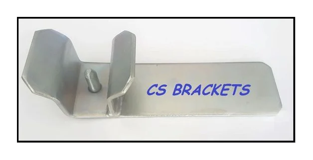CS BRACKETS logo