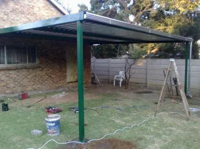 WILSAC CARPORTS 0738088293 photo 2