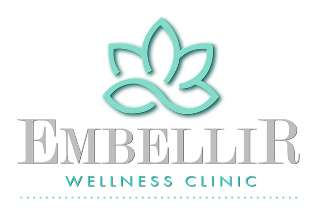 Embellir Wellness Clinic logo