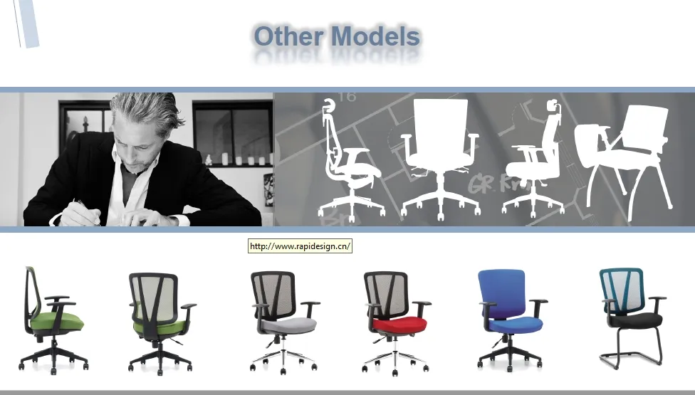 IXAXA OFFICE FURNITURE photo 1