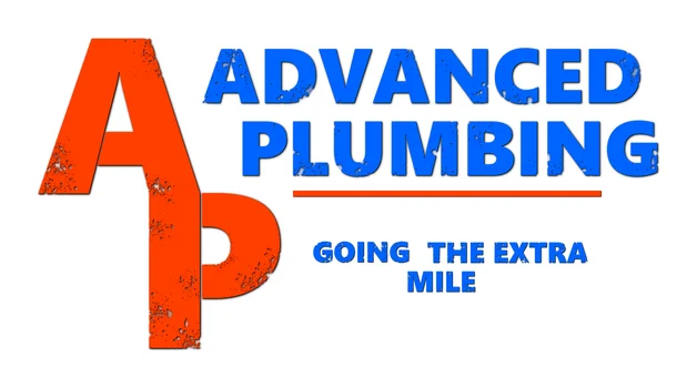 Advanced Plumbing logo