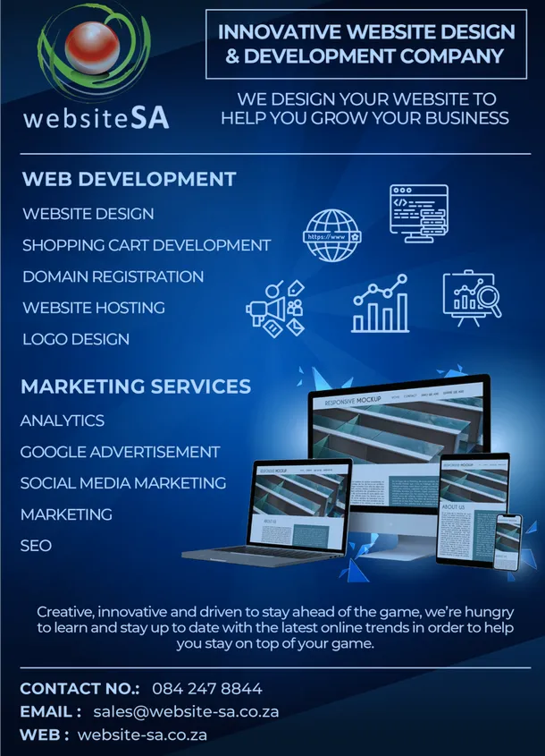WebsiteSA photo 1