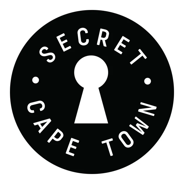 Secret Cape Town logo
