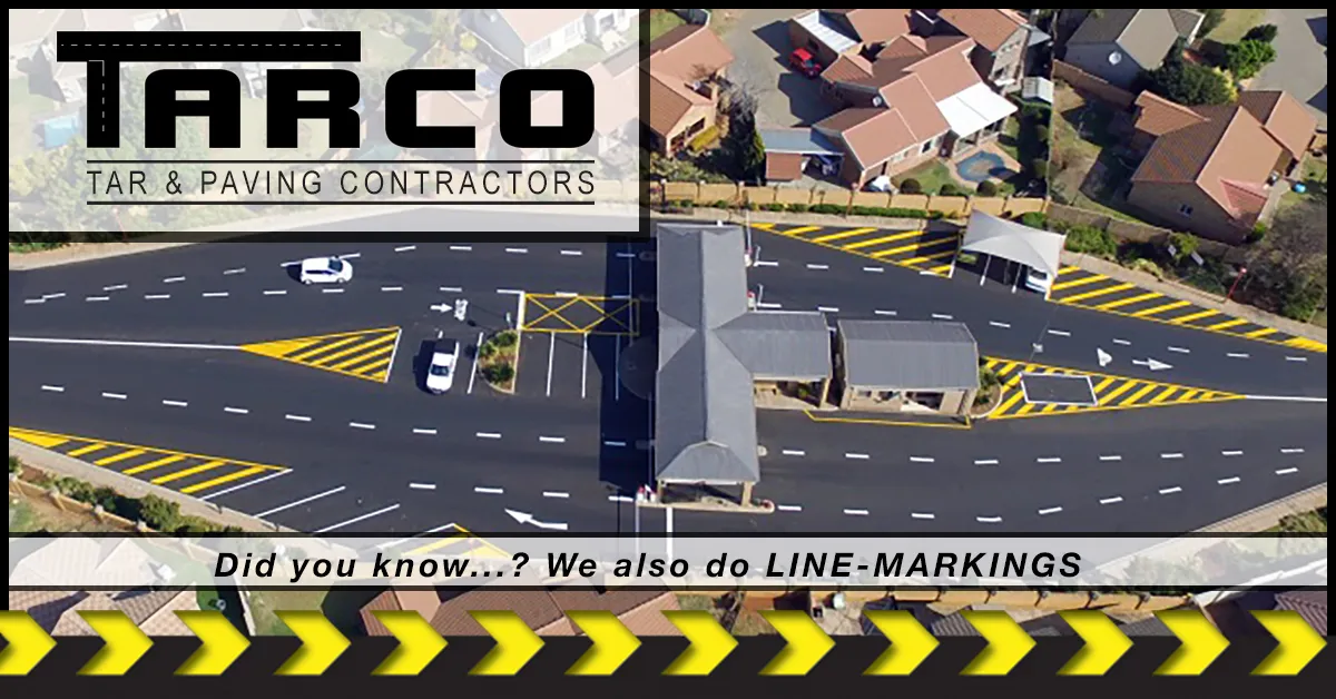 TARCO | Tar & Paving Contractors photo 2
