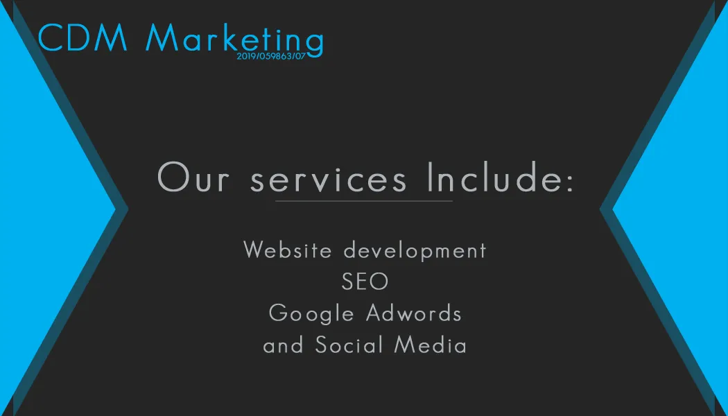 Customized Digital Media Marketing(CDM Marke) photo 1