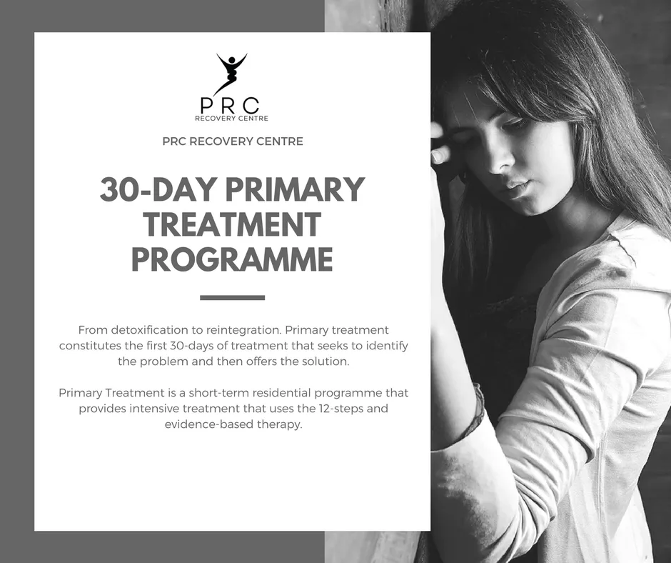 PRC Recovery Centre photo 1