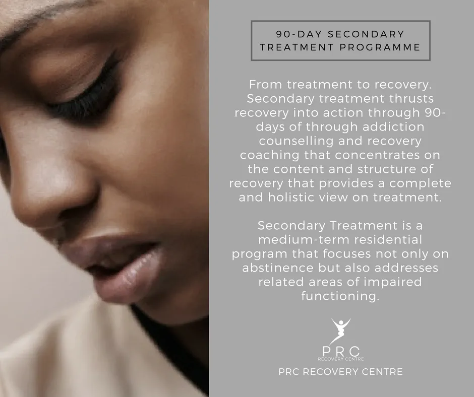 PRC Recovery Centre photo 2