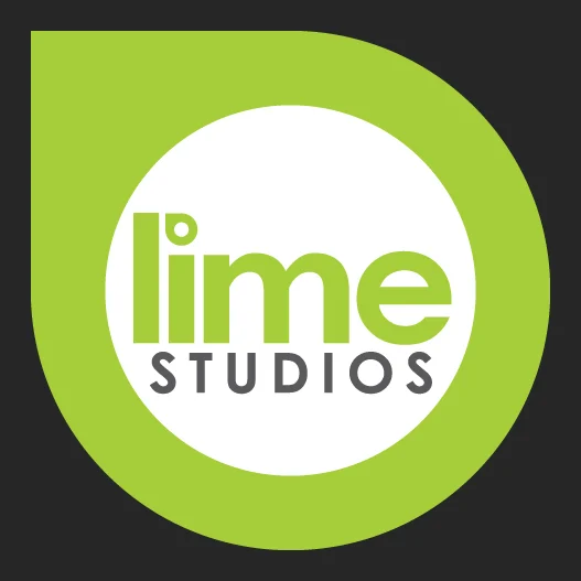 lime Studios logo
