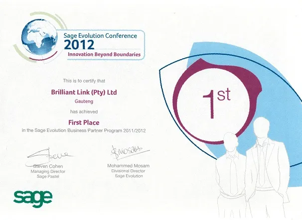 Brilliant Link (Pty) Ltd photo 2