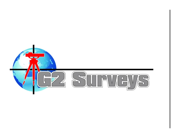 G2 Surveys and Mapping logo