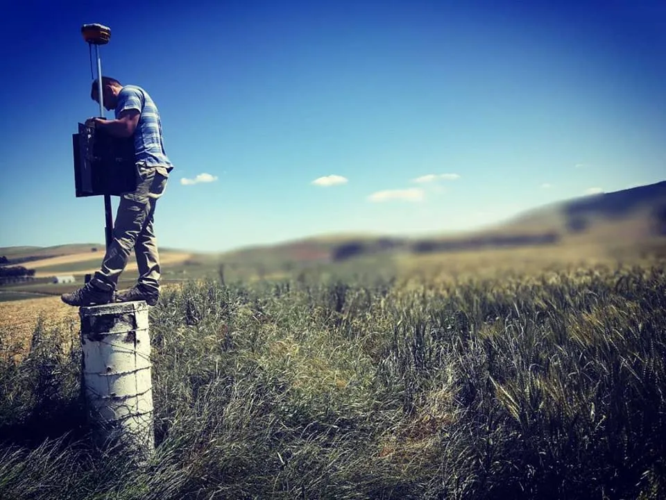 G2 Surveys and Mapping photo 2