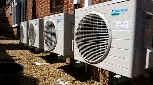 Pretoria air condition and refrigeration inst photo 1