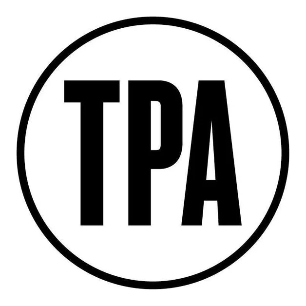The Performance Agency logo