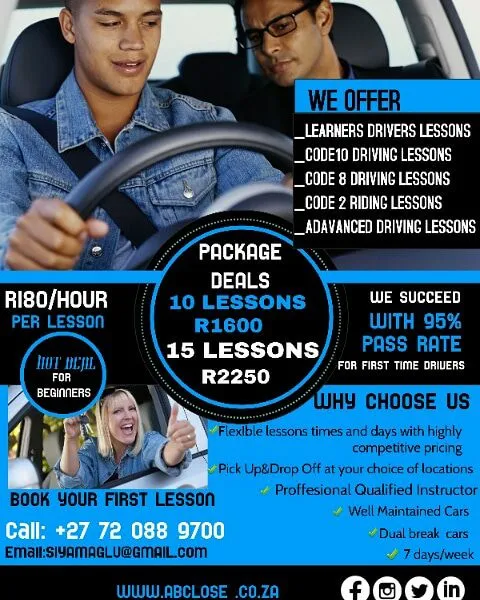Ambitious Beginnings Driving School photo 1