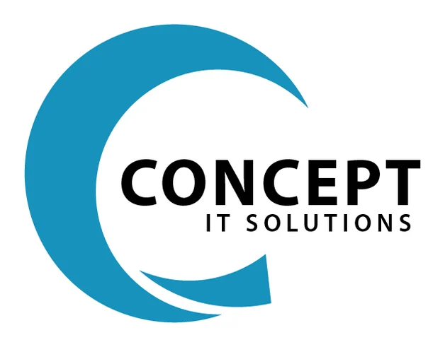 Concept IT Solutions logo