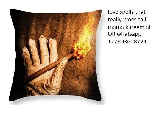 Sangoma and Traditional Healer 0603608721 logo