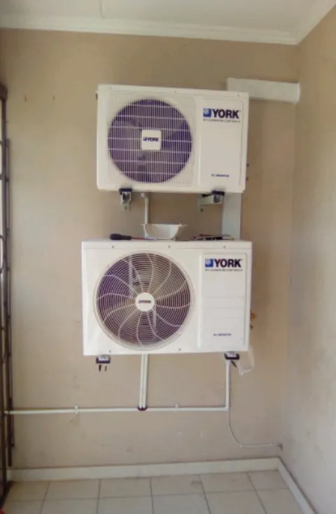 BV REFRIGERATION AND AIR CONDITIONING photo 1