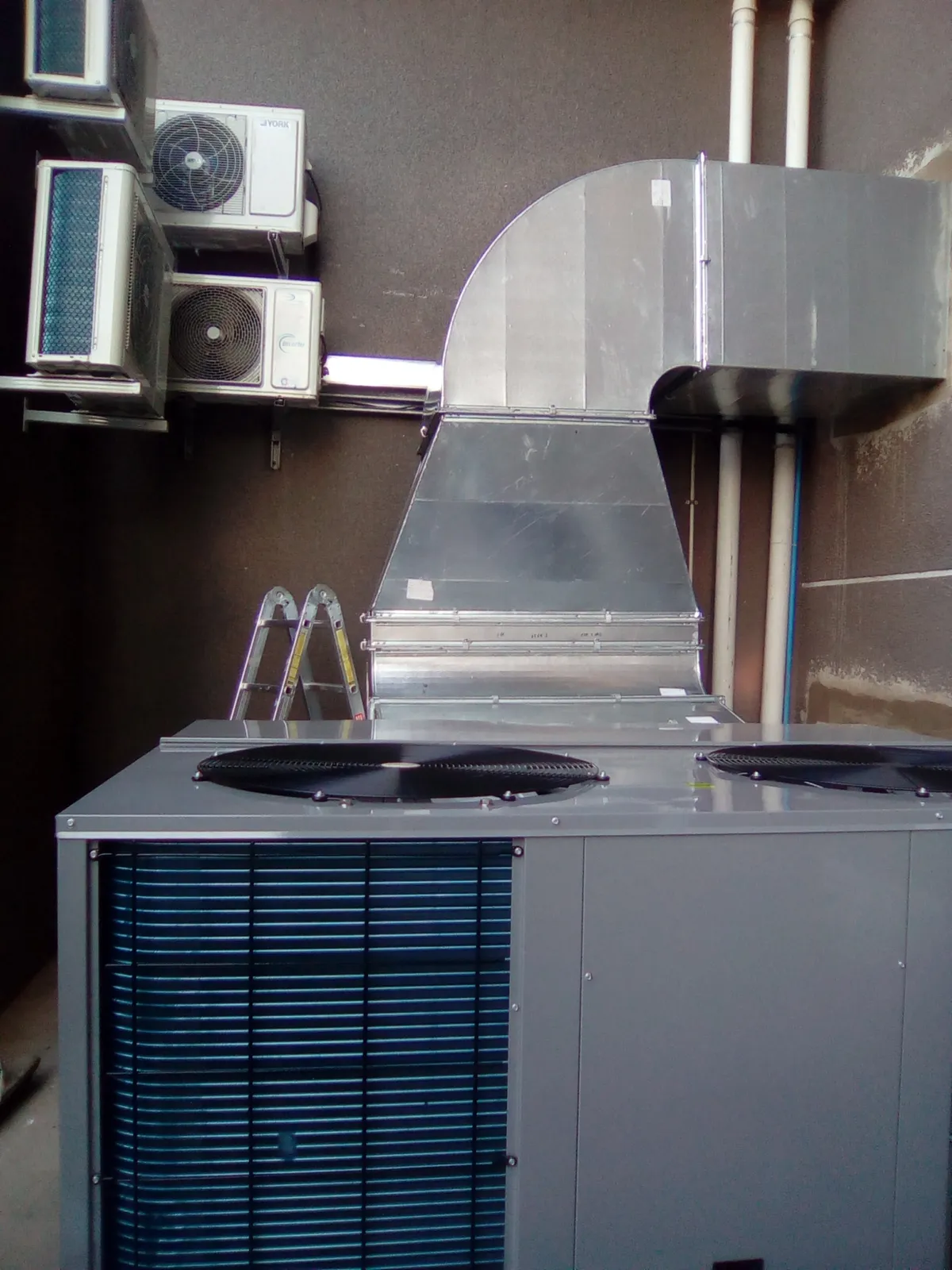BV REFRIGERATION AND AIR CONDITIONING photo 4