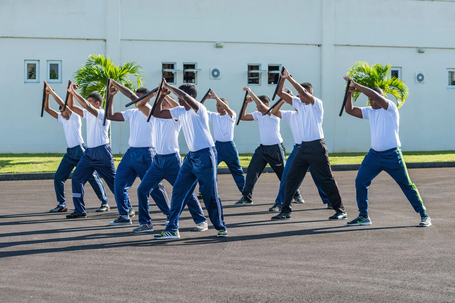 MASON SECURITY TRAINING photo 2
