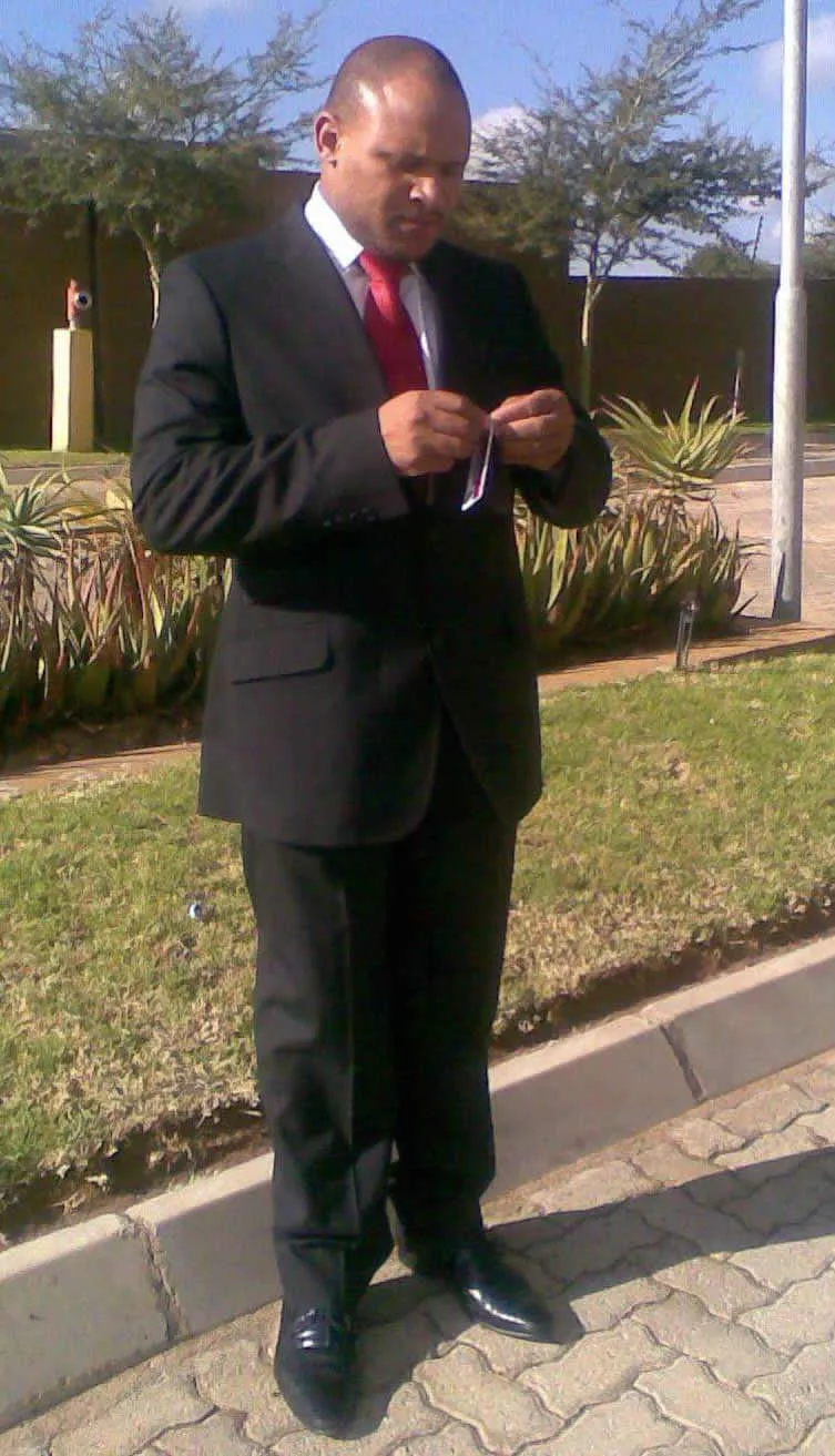 NJ Morero Inc Attorneys photo 1