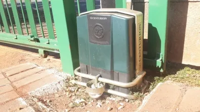 Pretoria east Electric garage door motor inst photo 1
