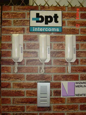 Pretoria east Electric garage door motor inst photo 4