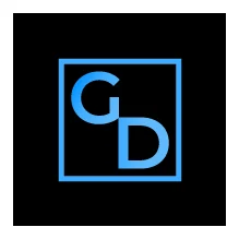 GeekDimm Designs logo