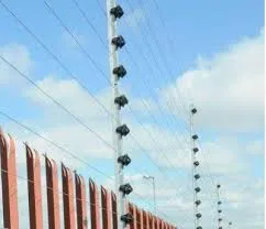 Centurion electric fence installer and repair photo 1