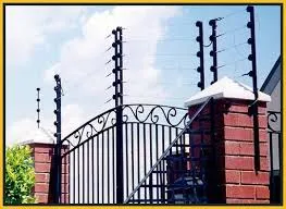 Centurion electric fence installer and repair photo 2