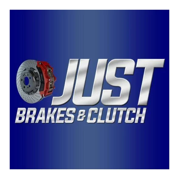 Just Brakes & Clutch Bloemfontein logo