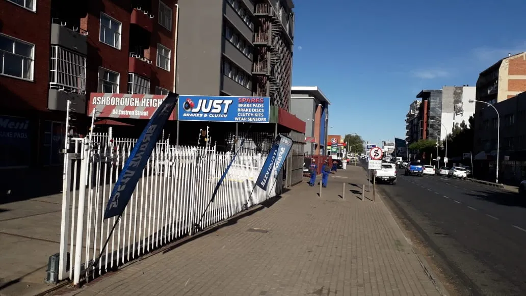 Just Brakes & Clutch Bloemfontein photo 1